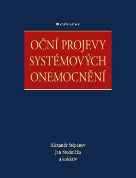 Oční projevy systémových onemocnění