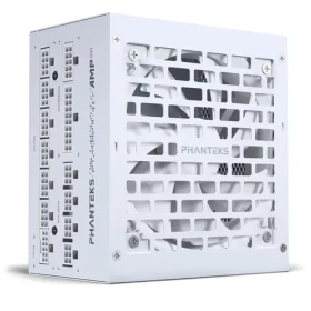 PHANTEKS AMP GH 1200W 80 PLUS Platinum bílá / Zdroj / ATX 3.1 / PCIe 5.1 (PH-P1200GH_WT01_EU)