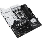 ASUS PRIME Z890M-PLUS WIFI / Z890 / LGA 1851 / 4x DDR5 / PCIex16 / 2.5GLAN / mATX (90MB1J80-M0EAY0)