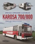 Karosa 700/800 Zdeněk Liška,
