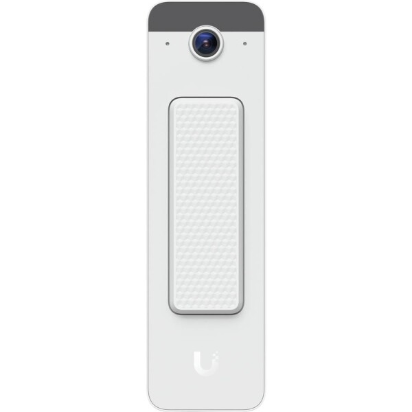 Ubiquiti Networks UVC LITE-W kabelový domovní video telefon venkovní jednotka, bílá, UVC-DOORBELL-LITE-W