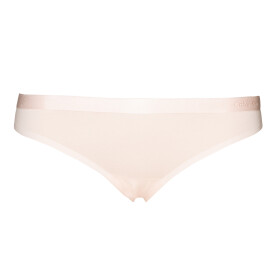 Dámská tanga QF1950E - Calvin Klein L