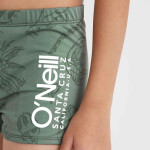 O'Neill Mix & Match Cali First 13'' Swim Shortscrazy 8'' R Jr plavecké boxerky 92800613832 140