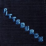 Mitchell & Ness Pánská kšiltovka Pittsburgh Penguins NHL All Directions Snapback