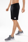 Rough Radical Šortky Space Shorts Black