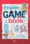 English GAME book červený - Jonathan Gaudet