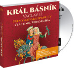 Král básník Václav II Vlastimil Vondruška