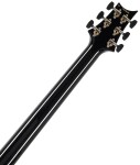 PRS S2 Vela Black