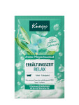 Kneipp pěna do koupele Erkältungzeit Relax 50 ml​