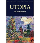 Utopia, 1. vydání - Thomas More