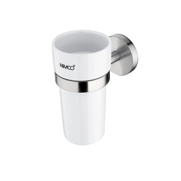 Nimco Unix nerez brus držák na kartáčky UNM 13058KN-10 UNM 13058KN-10