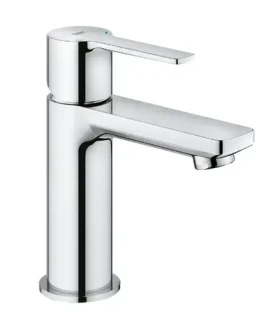Grohe Lineare - Páková umyvadlová baterie XS chrom (23791001)