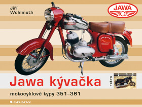 Jawa Kývačka