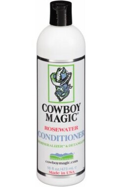 Cowboy Magic ROSEWATER CONDITIONER 473 ml / Kondicionér (COW-030165)