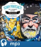 Terry Pratchett: Život poznámkách pod čarou Rob Wilkins