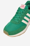 Tenisky adidas RUN 60S 3.0 JI4985 Látkový materiál,Přírodní kůže (useň) - Semiš