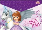 MFP MFP, 5370427, desky s drukem A5, Disney, 1 ks Potisk: Cars
