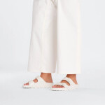 Žabky Birkenstock Arizona Eva W 1027384 41