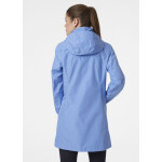 Helly Hansen dámský mackintosh W ADEN LONG COAT 62648 619 xs