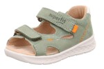 Dětské sandály Superfit 1-000510-7500 Velikost: 22