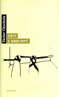 Děti krechtů