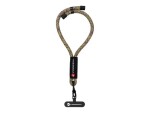 Šňůrka na zápěstí FORCELL R10X40 Green - nastavitelná