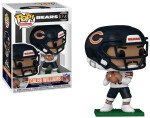 Funko Figurka POP! Caleb Williams #18 & Staley Chicago Bears NFL Combo
