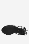 Sandály DeeZee LB0407-1 Imitace kůže/-Ekologická kůže