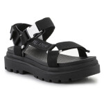 Palladium Pallacruise Strap Black W 97465-001-M Sandály EU 39