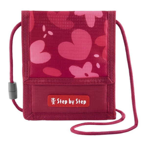 Kapsička na krk Step by Step, Wild Horse Nora