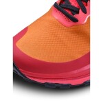 Běžecké boty CRAFT Pure Trail X - červené Velikost obuvi v EU: 43,5