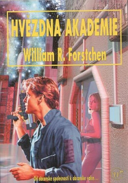 Hvězdná akademie William Forstchen