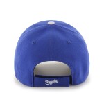 47 Brand Pánská kšiltovka Kansas City Royals MLB MVP Adjustable