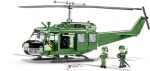 COBI 2423 Vietnam War BELL UH-1 HUEY IROQUOIS,