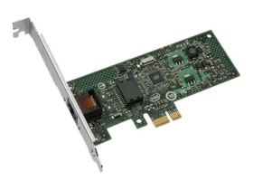 Intel Gigabit CT Desktop Adapter / PCIe v1.1 (EXPI9301CT)