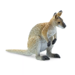 Safari Ltd. Safari Ltd. Figurka - Klokan (Wallaby)