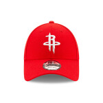 New Era Pánská kšiltovka Houston Rockets NBA The League
