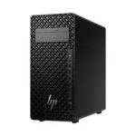 HP Z2 Tower G1i černá / Pracovní stanice / Intel Core Ultra 7 265K 3,9 GHz / 64GB DDR5 / 1TB SSD (D06G7ET#BCM)