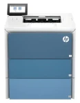 HP LaserJet Enterprise 6501dn / Černobílá laserová tiskárna / A4 / 55 str./min / 1200x1200 dpi / duplex / LAN (675T2A#B19)