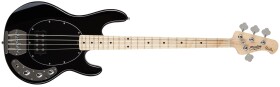 Sterling by Music Man SUB StingRay MN Black