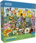 GIBSONS Puzzle Kouzelná louka XL