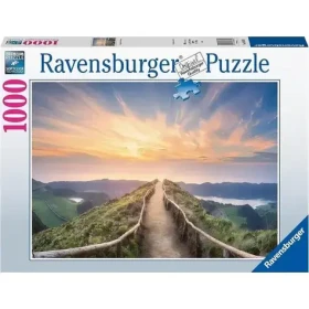 Ravensburger Puzzle Ponta Delgada, Azory
