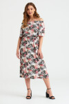 Greenpoint Dress SUK5620001 Tropic Pattern 04