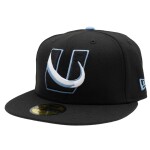New Era Pánská kšiltovka Utah Mammoth NHL Tusk Logo 59FIFTY Fitted Velikost: 7 1/4