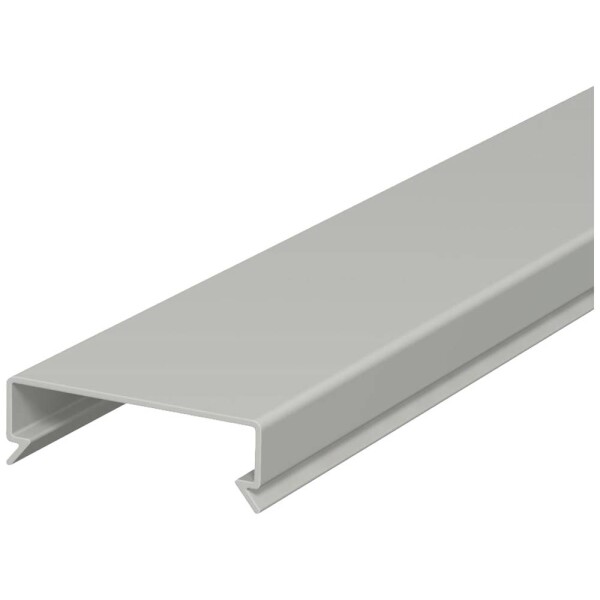 OBO Bettermann 6178484 Horní díl horná část 2 m šedá