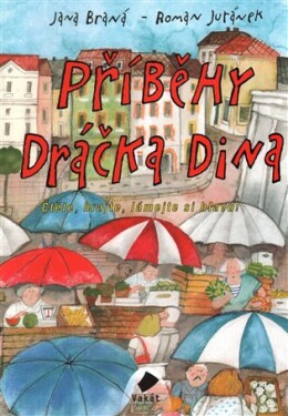 Příběhy dráčka Dina