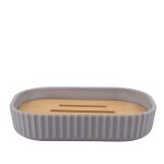 HOPA - Koupelnová série RAYON - Koupelnové doplňky - Mýdelník KD02191636