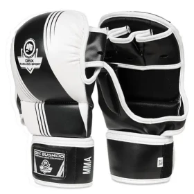 DBX BUSHIDO ARM-2011A MMA rukavice (5902539014693)