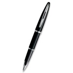 Waterman Carène Black Sea ST - plnící pero - hrot M