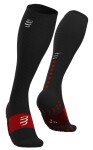 Regenerační kompresní podkolenky Compressport Full Socks Recovery Velikost: